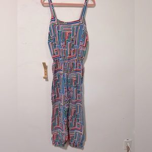 Nooworks one piece jumper